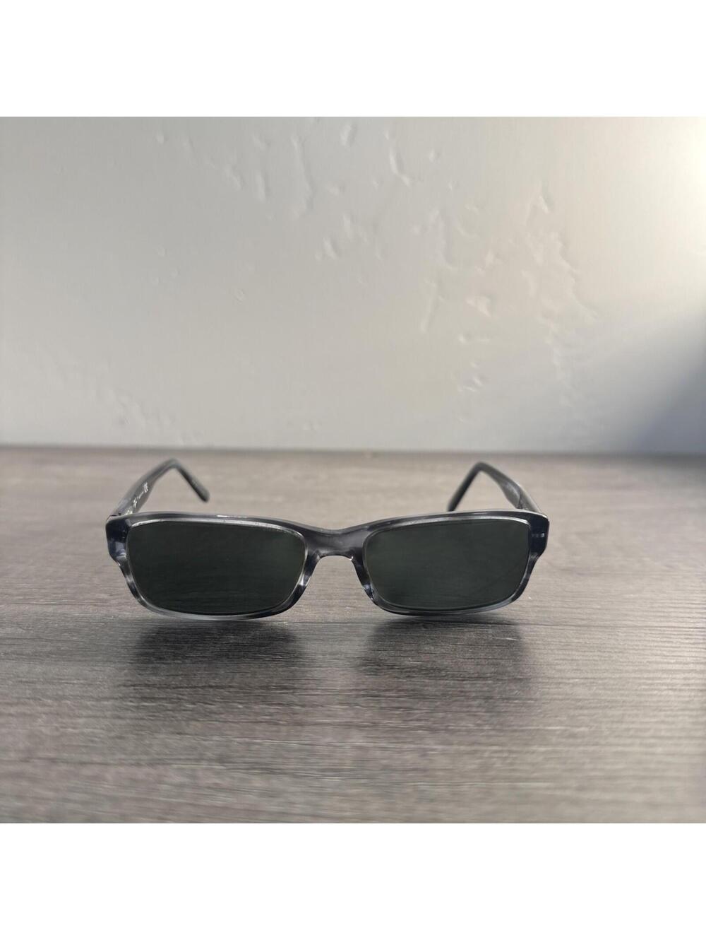 Ray-Ban Eyeglasses RB 5169 2358 Ocean Blue Rectangular FRAMES ONLY 52-16-140